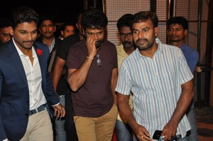 Kumari 21f Audio Function Photos